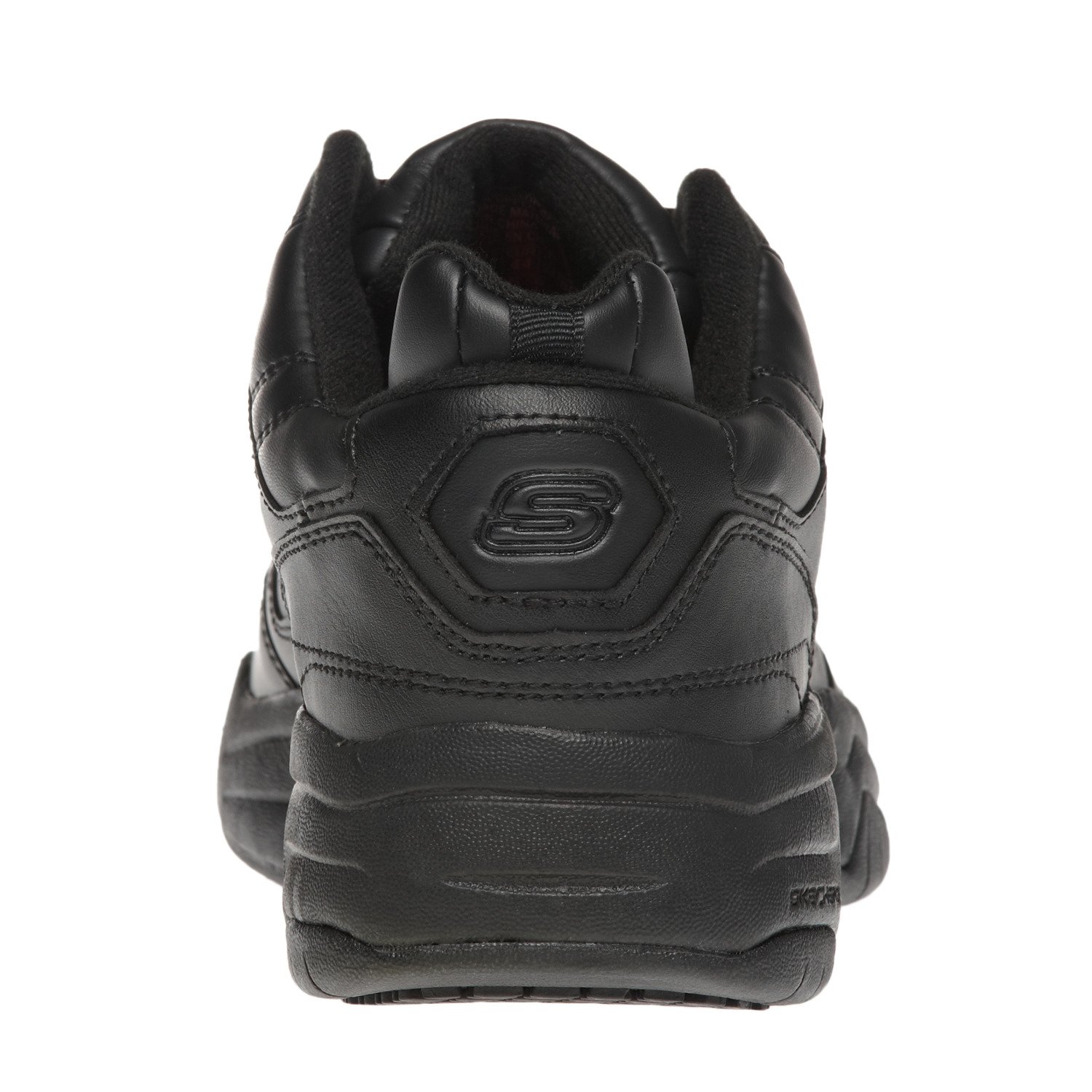 SKECHERS Men's Work Felix Service Shoes thumbnail
