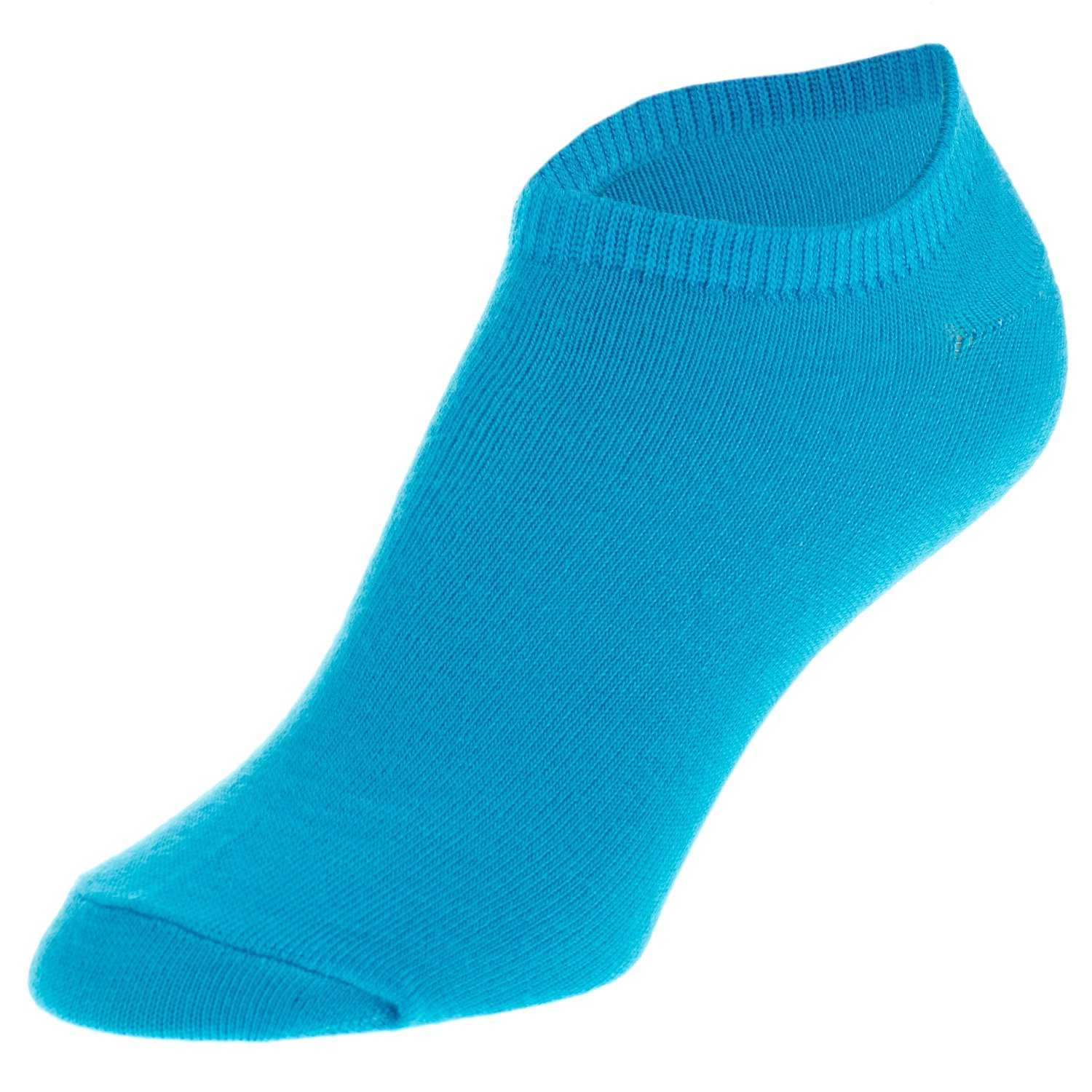 Austin Clothing Co.® Ultralight No-Show Socks 6-Pack