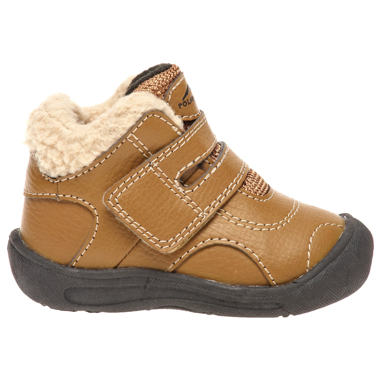 Polar Edge® Toddler's Traverse UB Fall Seasonal Boots