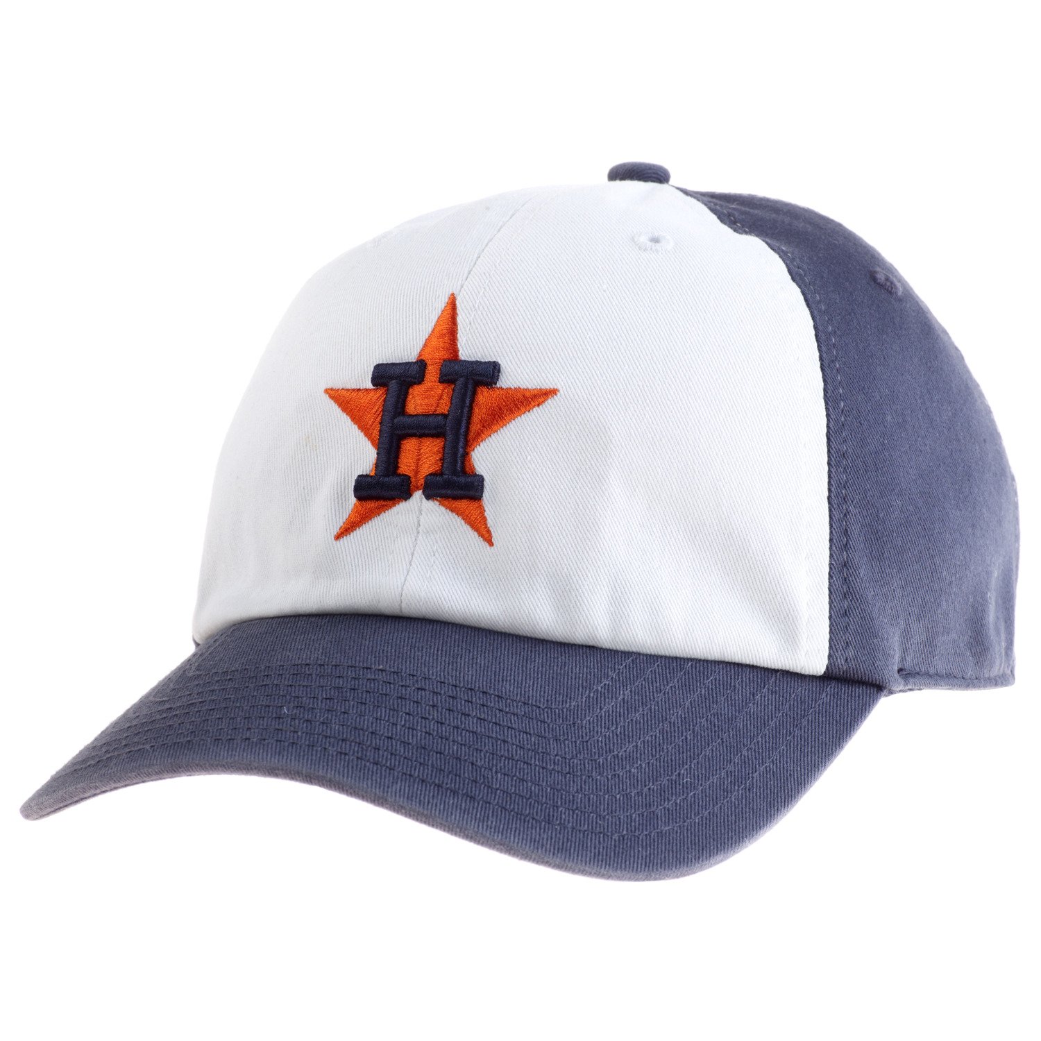 Forty Seven Men's Franchise Cooperstown Astros Baseball Cap