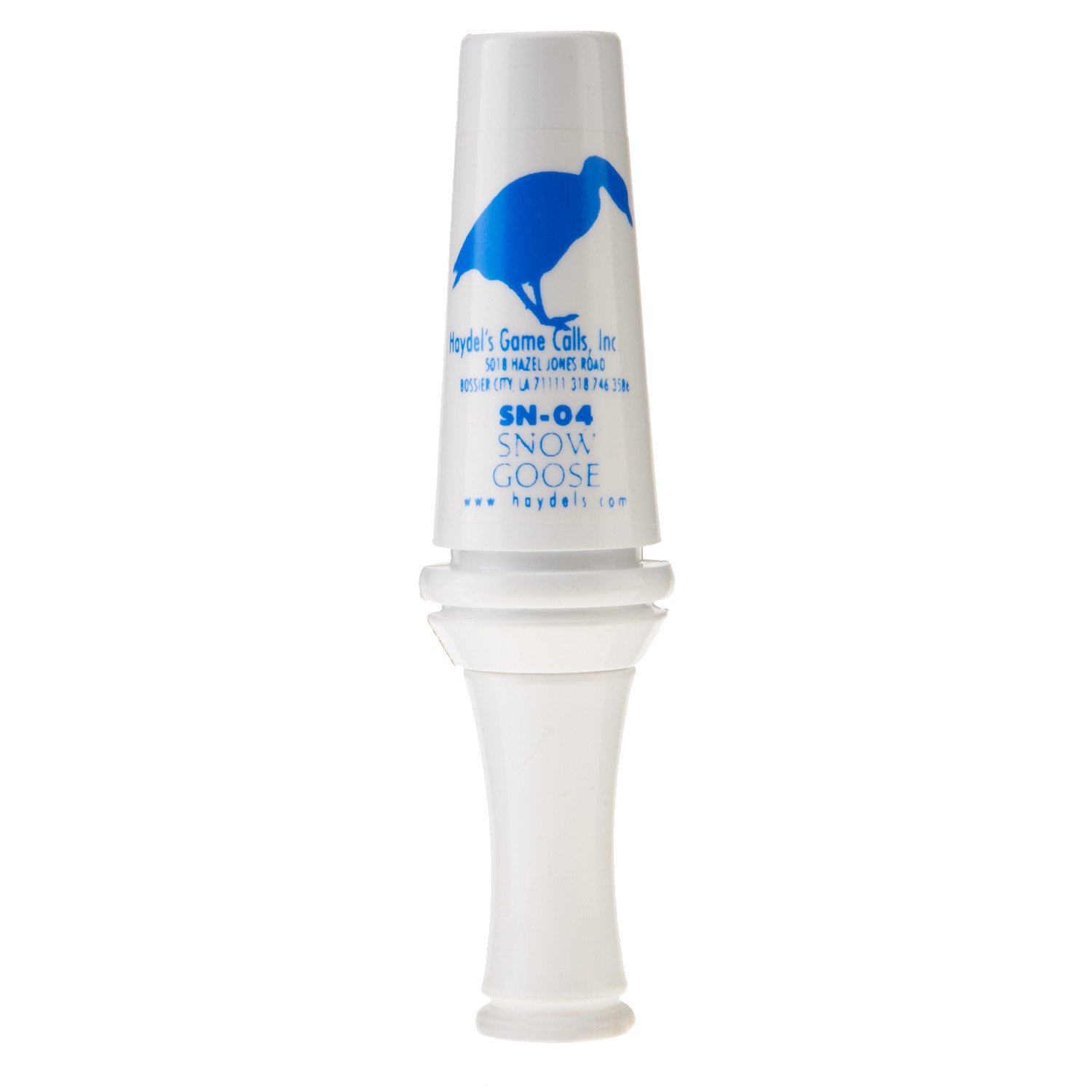 Haydel's Game Calls Snow Goose Call