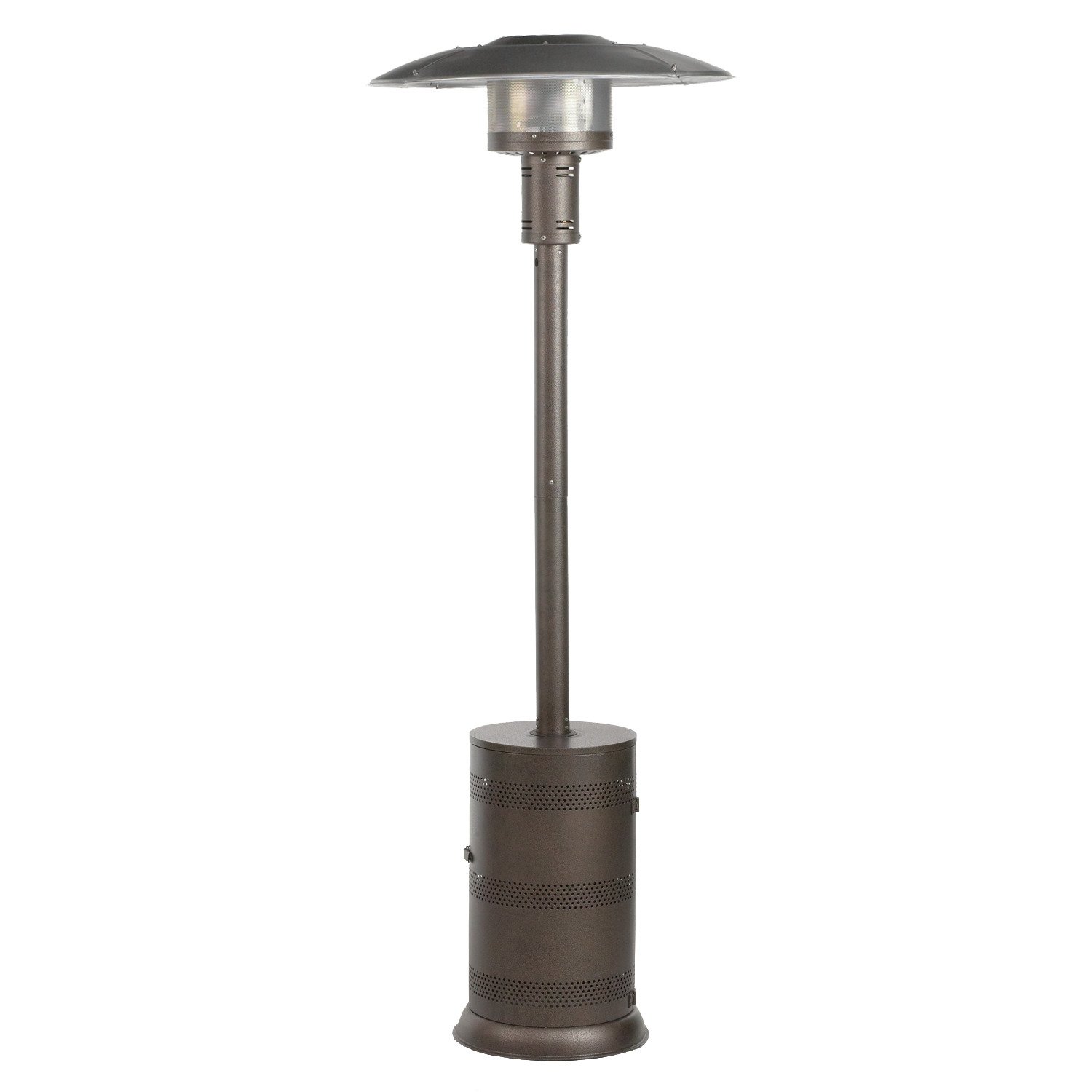Mosaic Patio Bronze Patio Heater thumbnail