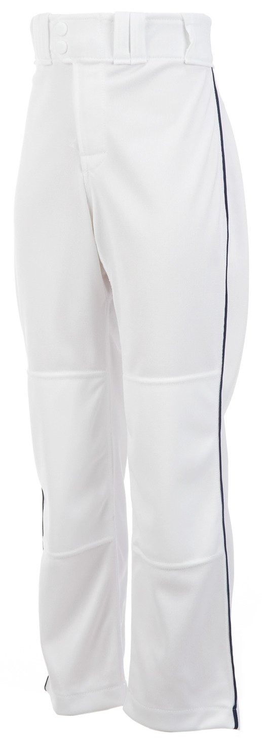 White/Navy