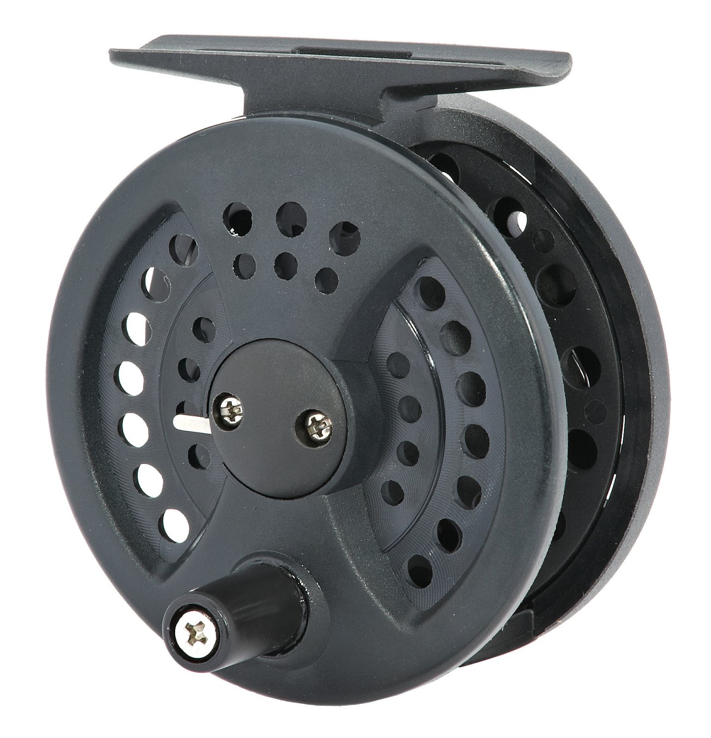 Crystal River Cahill Fly Reel Convertible