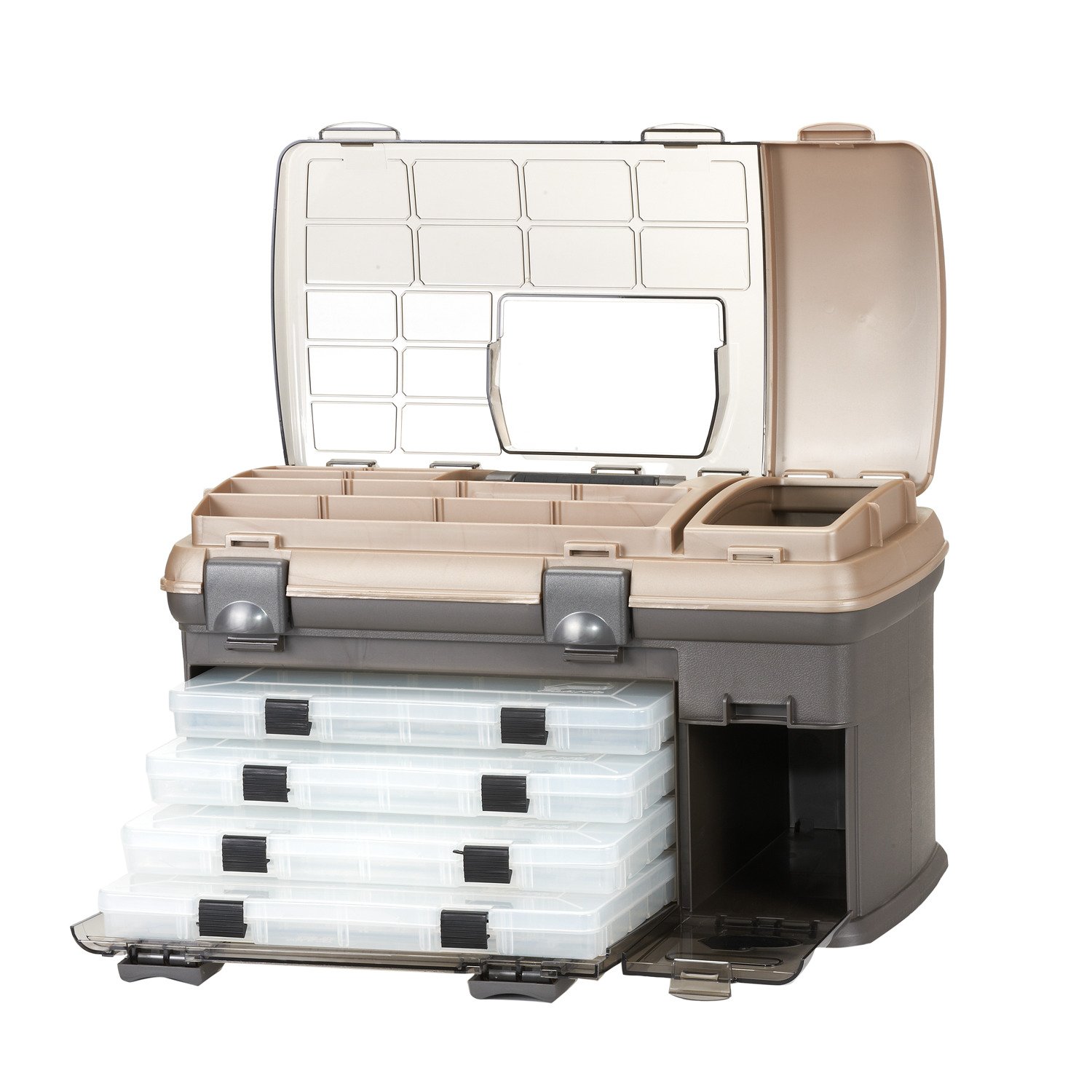 Plano® Guide Series Boxes Pro System Set thumbnail