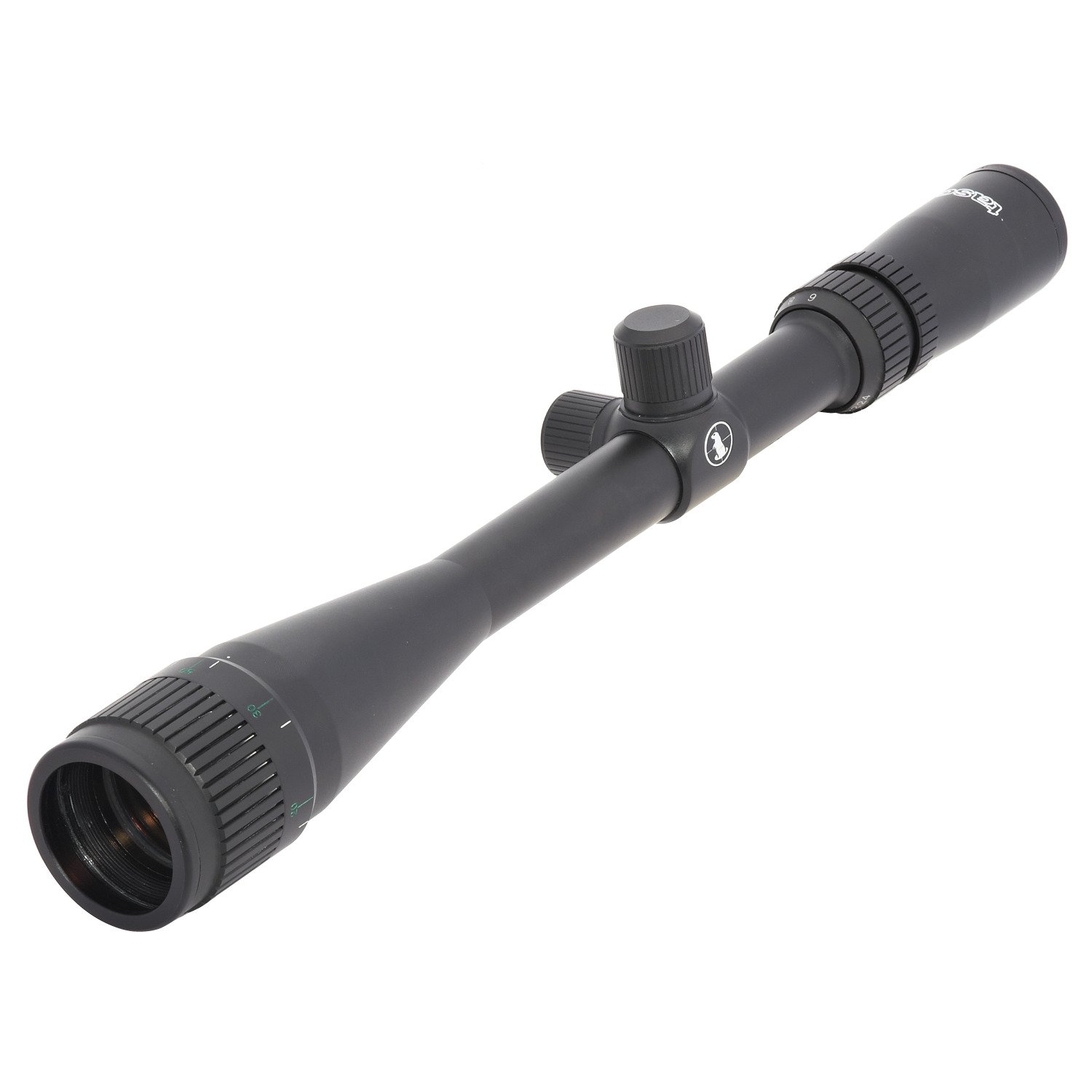 Tasco Target & Varmint® 6 - 24 x 42 Rifle Scope
