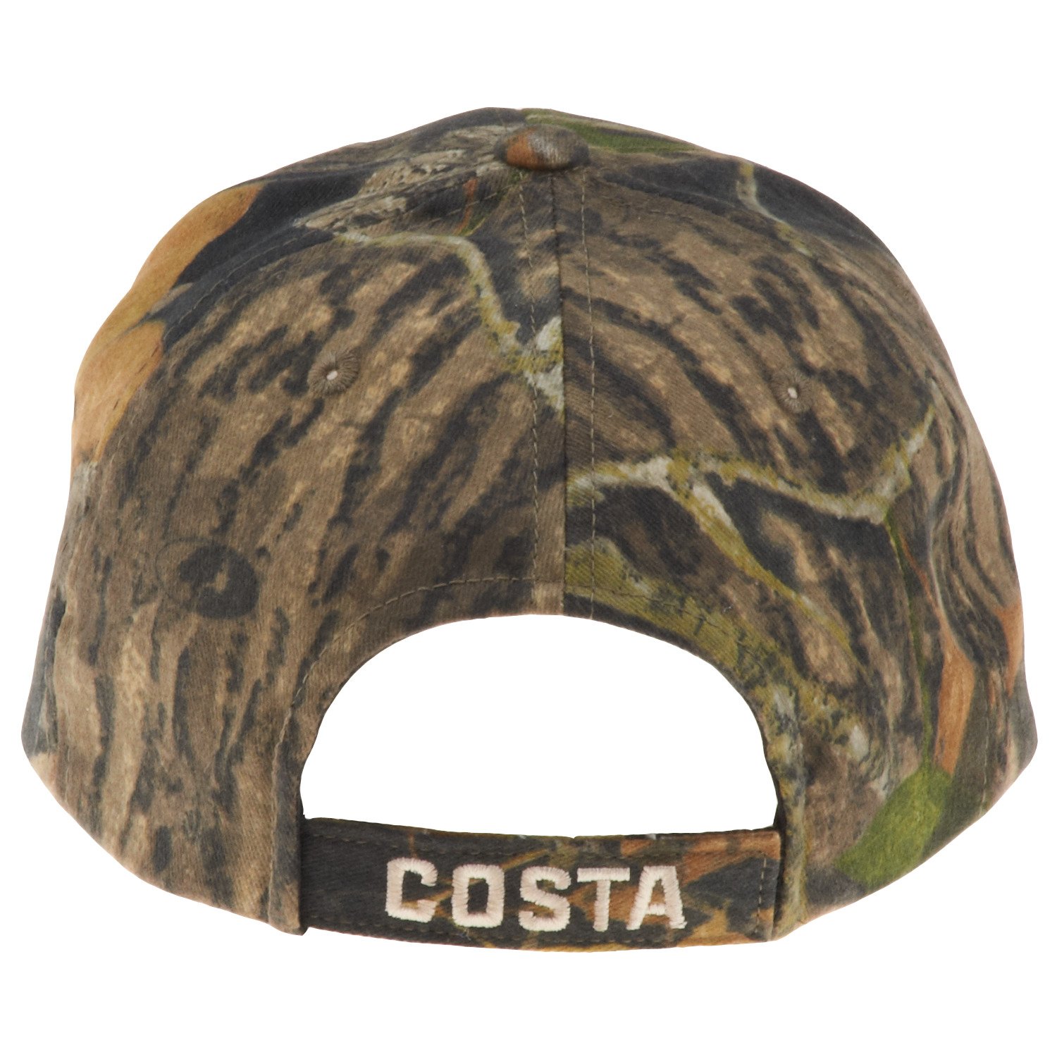 Costa Del Mar Cotton Cap thumbnail