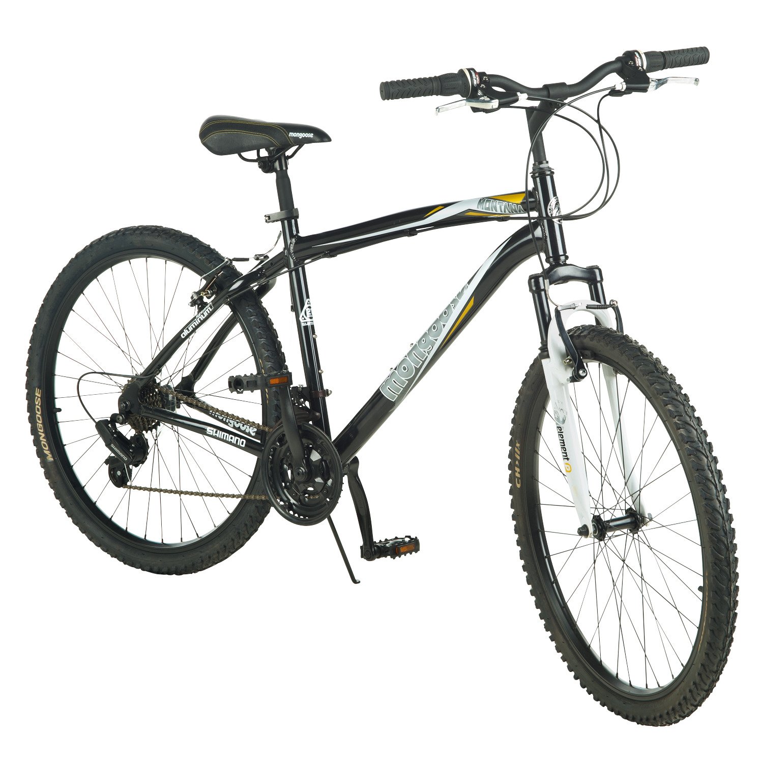 Mongoose® Men's Montana 26