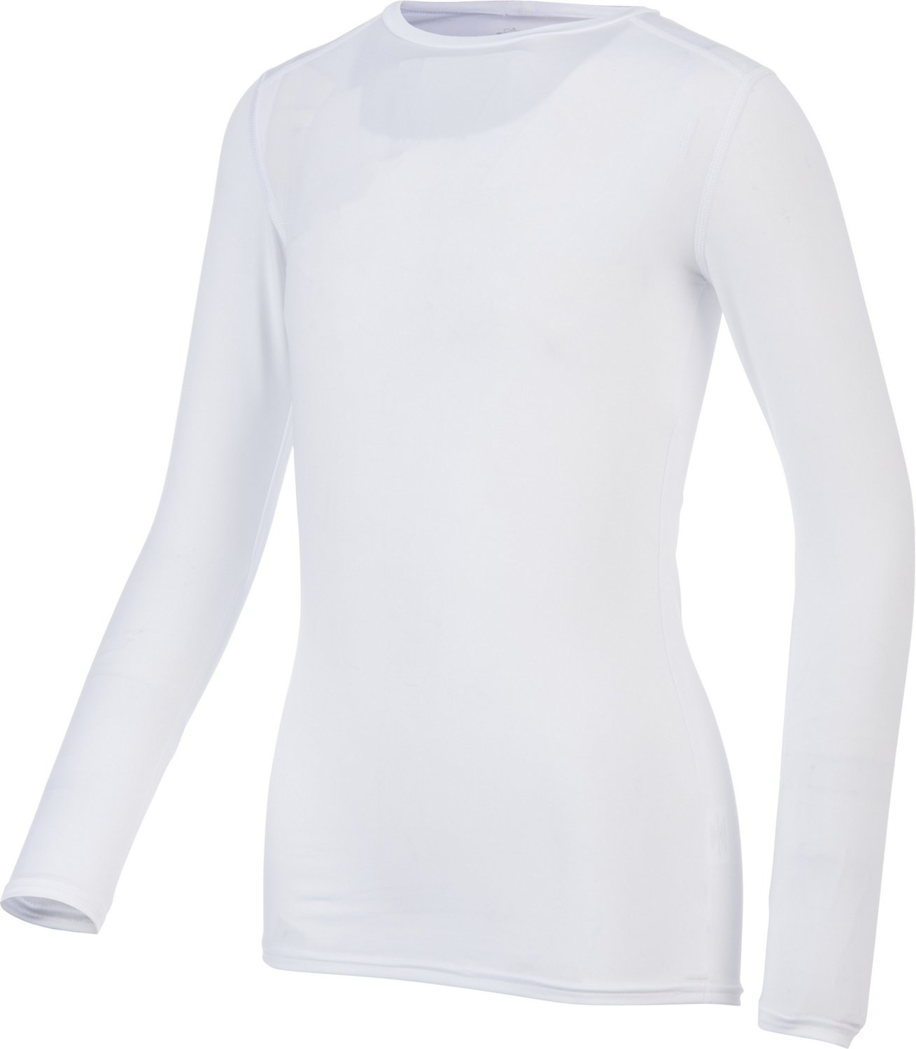 BCG™ Boys' Basic Compression Shirt