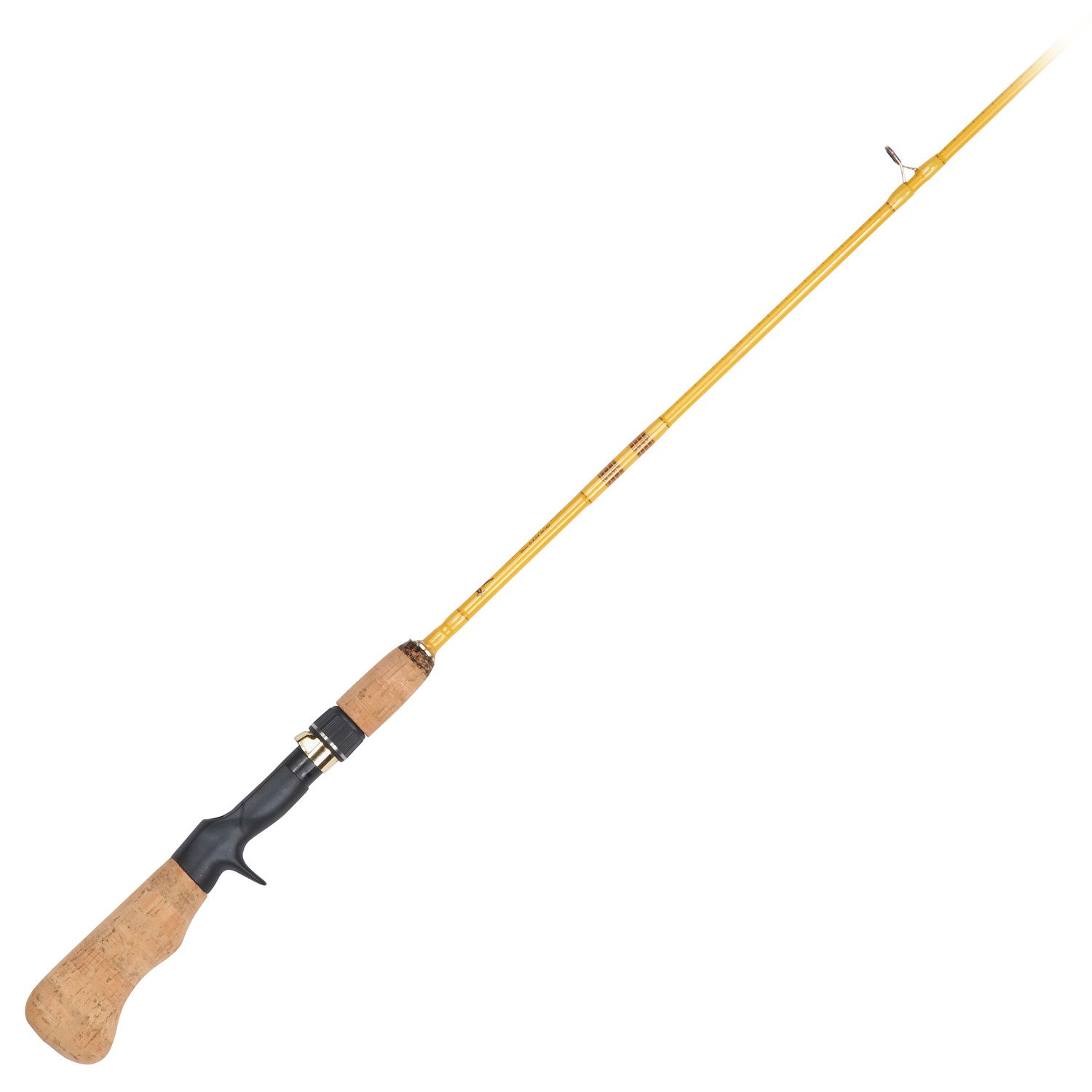 Eagle Claw Feather Light 4'10" UL Freshwater Casting Rod thumbnail
