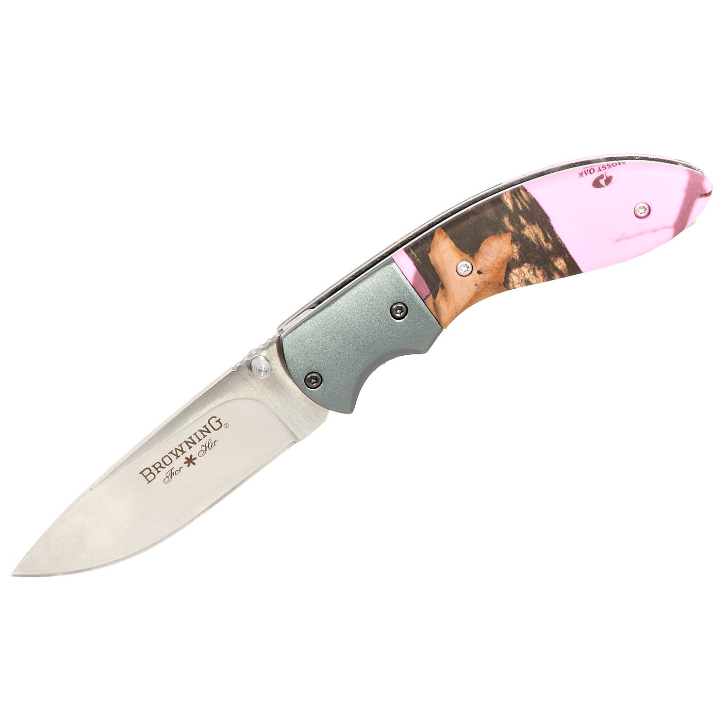Browning For Her Folding Knife