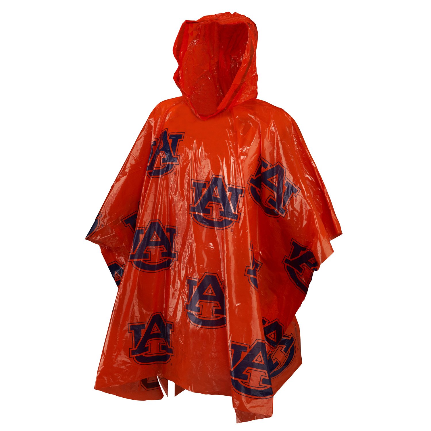 Storm Duds Adults' Auburn University Stadium Poncho