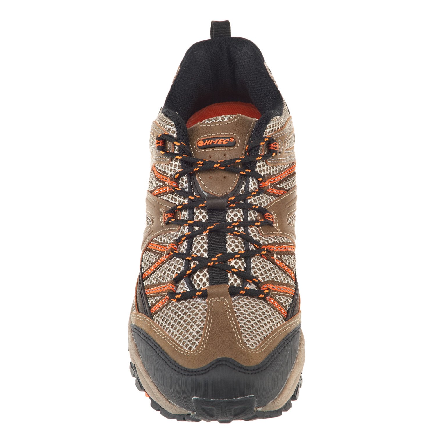 Hi-Tec Men's Mohabi Trail Hiking Shoes thumbnail