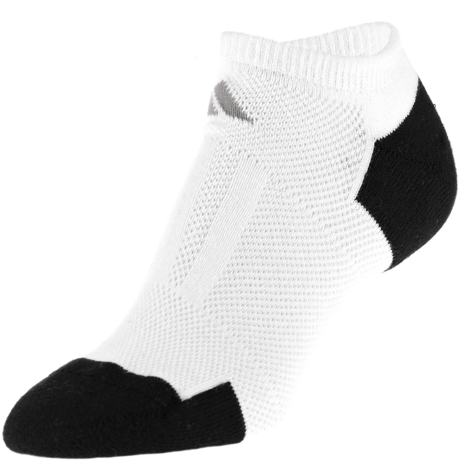 adidas Women's ClimaCool® II No Show Socks 2-Pack