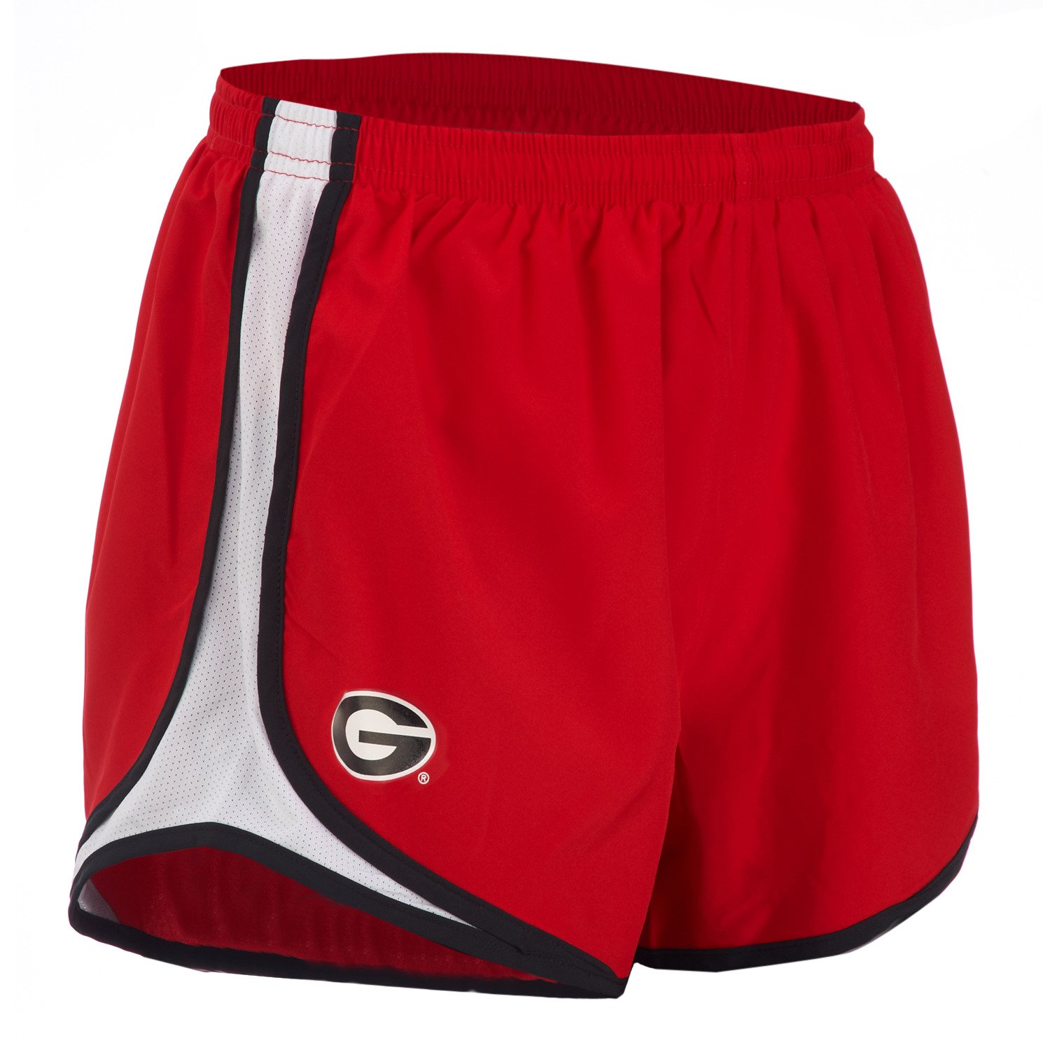 Nike Women's University of Georgia Tempo Short