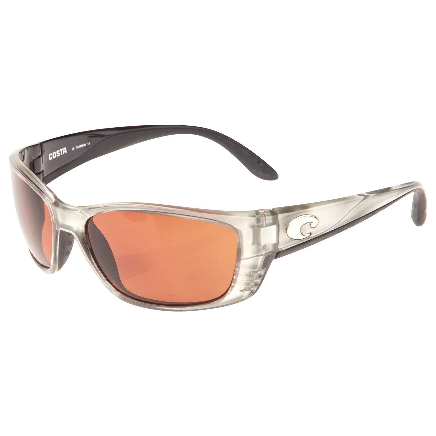 Costa Del Mar Adults' Fisch Sunglasses