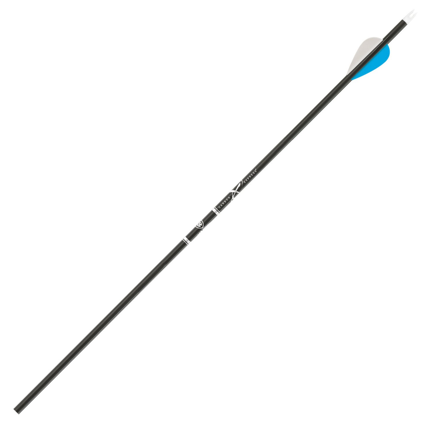 Carbon Express® Game Winner Youth Fiberglass Arrows