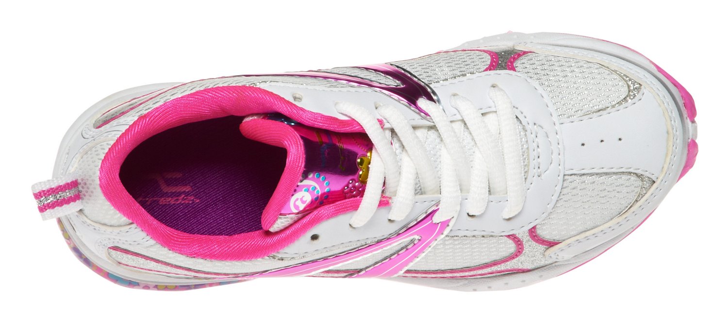 Tredz™ Girls' Addison Athletic Lifestyle Shoes thumbnail