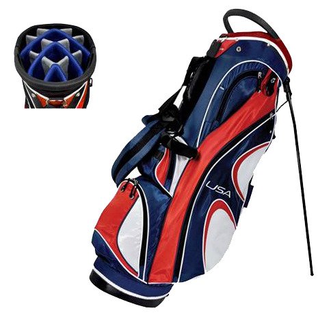 Orlimar SDX Stand Bag thumbnail