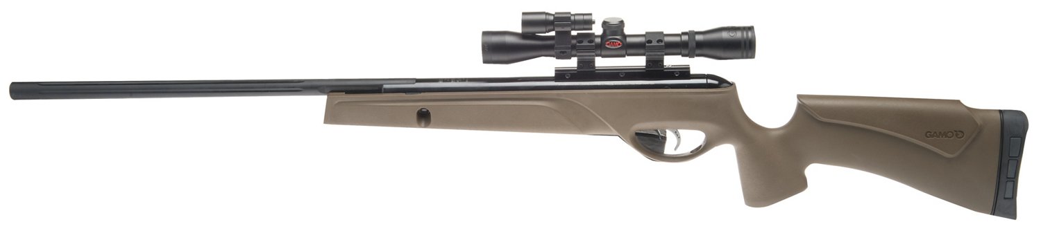 Gamo Varmint Hunter HP .177 Spring Piston Air Rifle