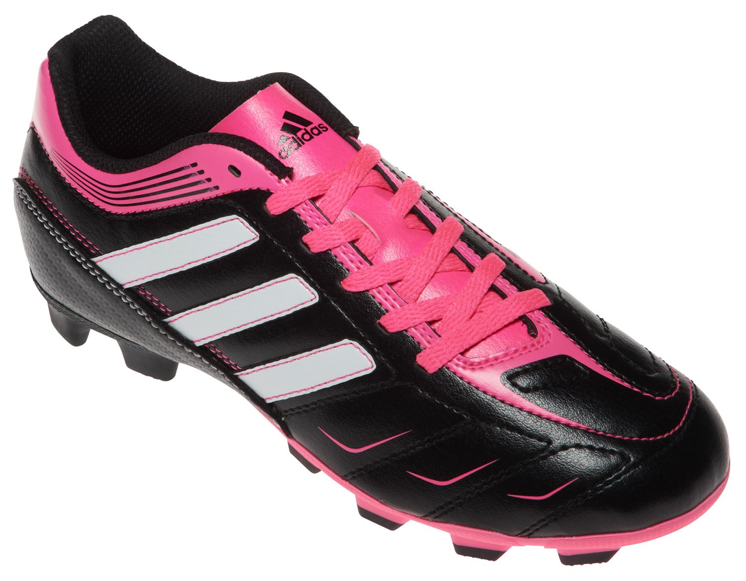 adidas Kids' Ezeiro III TRX FG J Soccer Cleats thumbnail