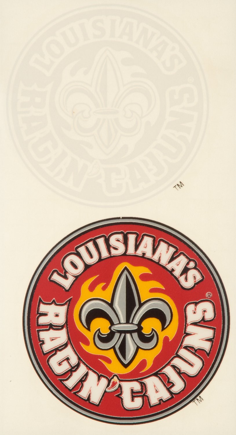 Louisiana Lafayette