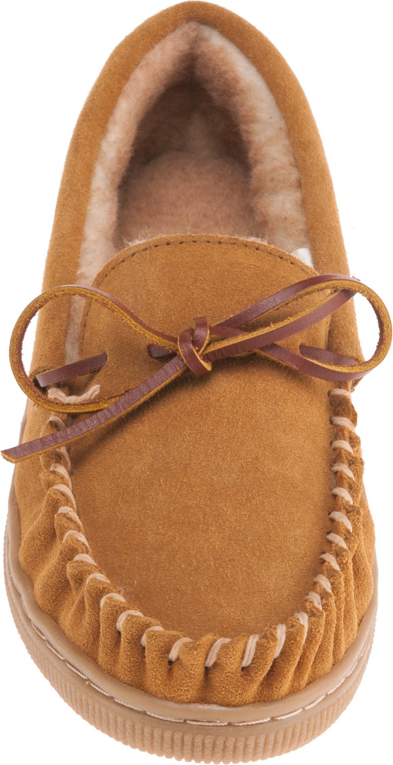 Magellan Outdoors Women's Lined Moccasins thumbnail