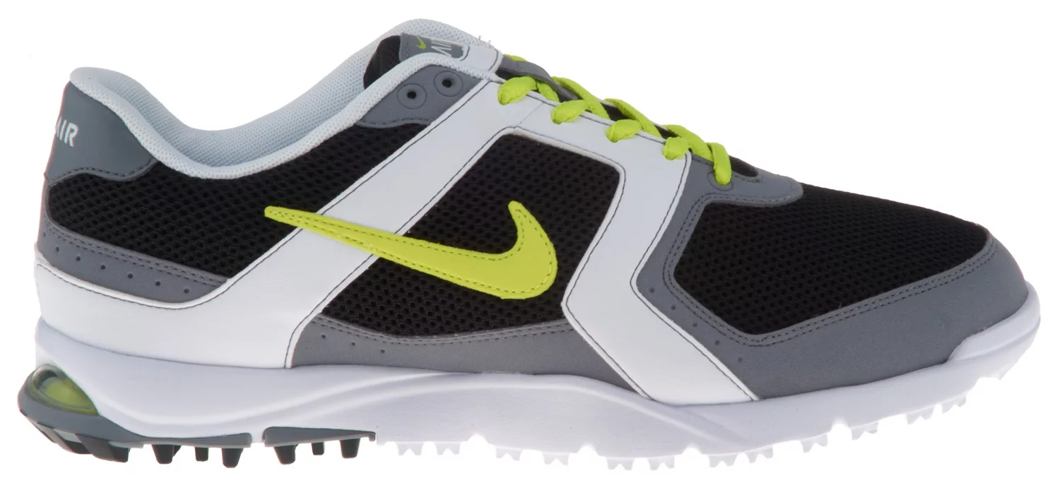 Nike Men's Air Range WP Golf Shoes
