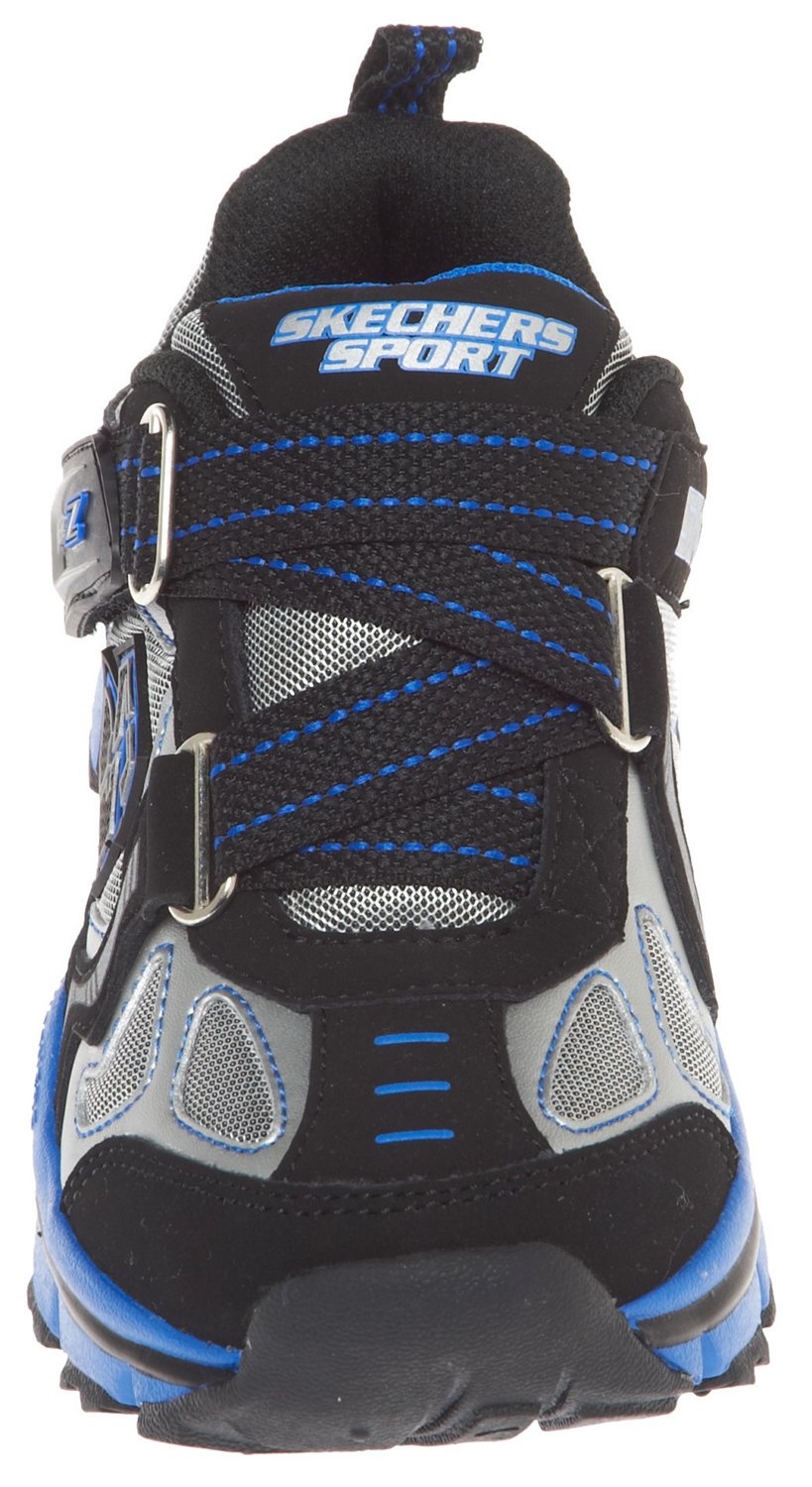 SKECHERS Boys' Extreme Flex Super Z Lightweight Sneakers thumbnail