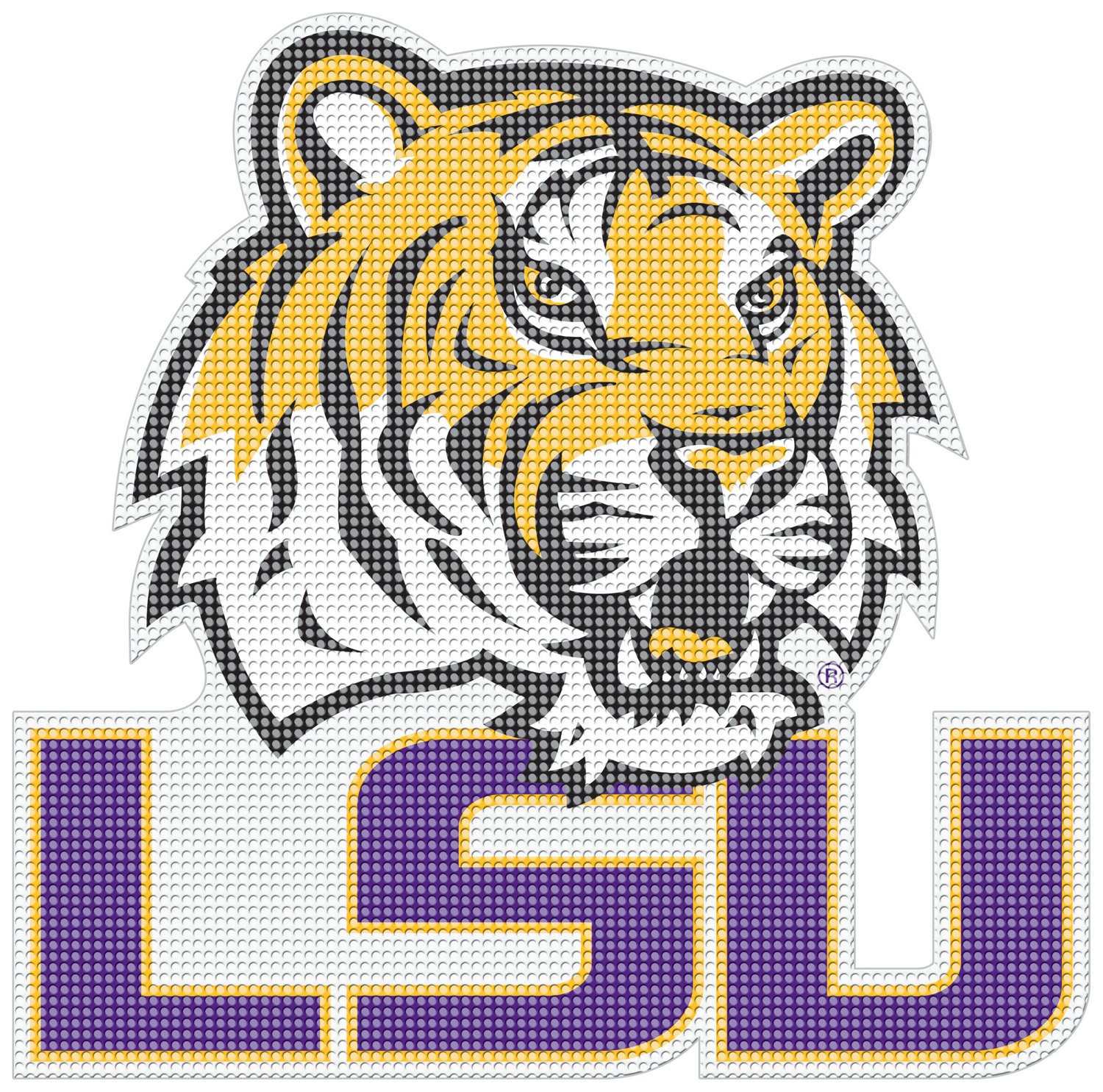 LSU Tigers