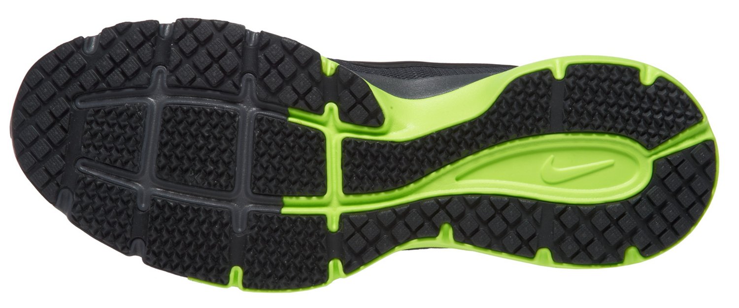 Nike Men's Dual Fusion TR III Training Shoes thumbnail