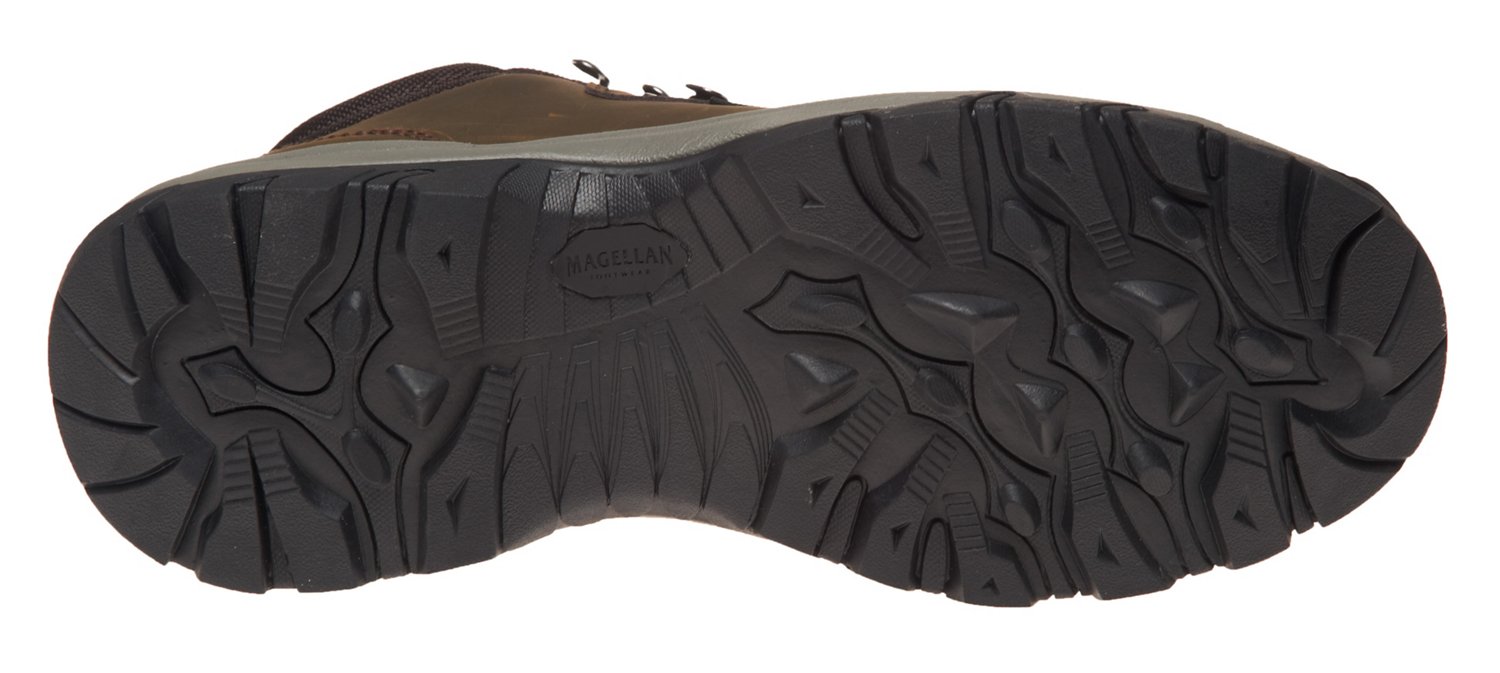 Magellan Outdoors Men's WP Huron Hiking Boots thumbnail