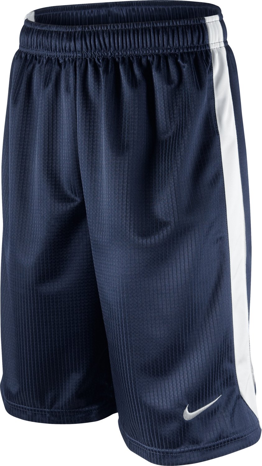 Nike Boys' Layup Basketball Short