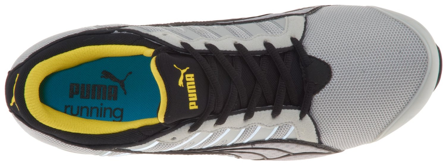 PUMA Men's Voltaic III Athletic Lifestyle Shoes thumbnail