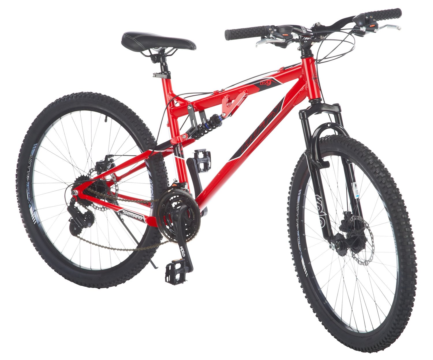 Huffy Men's DS-9 26