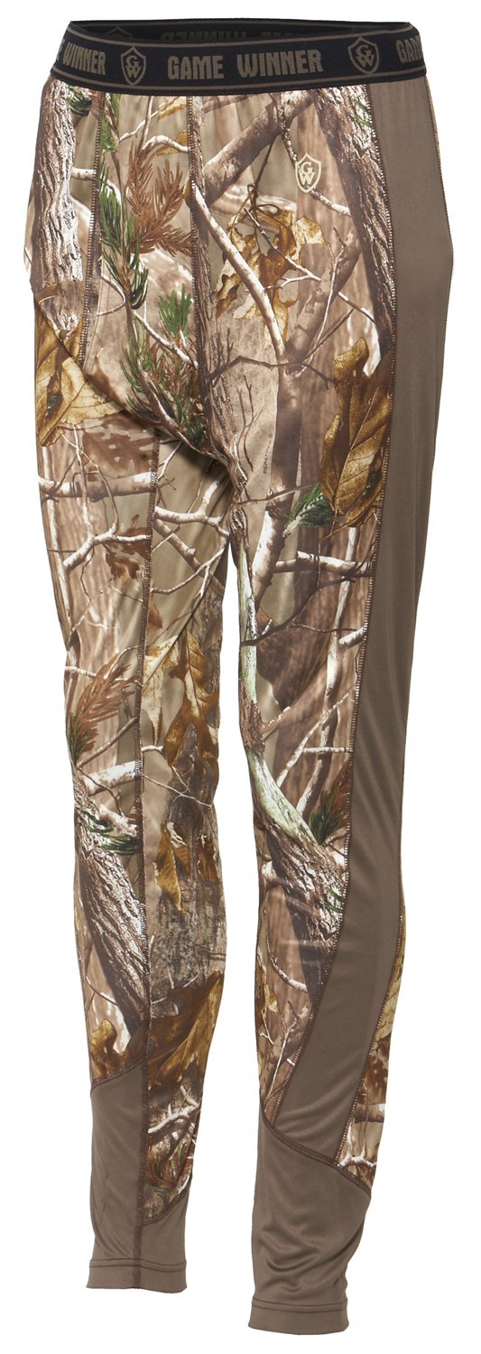 Game Winner® Men's Base Layer Pant thumbnail