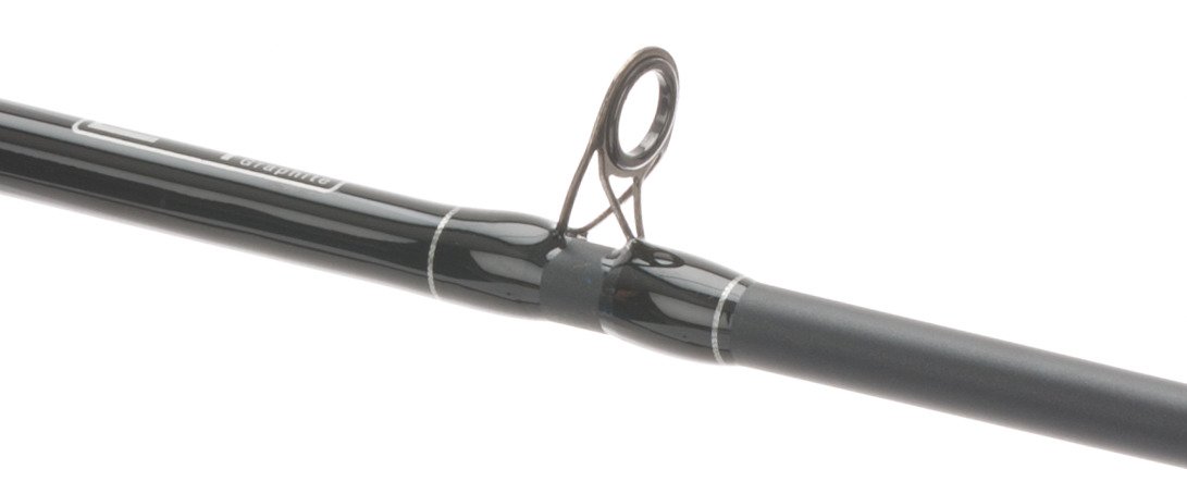 Abu Garcia® Pro Max 6'6" M Freshwater Rod and Reel Combo thumbnail