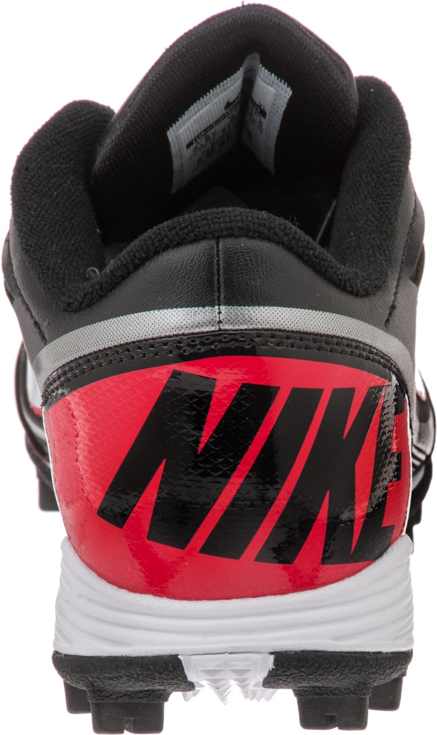 Nike Boys' Land Shark Low-Top Football Cleats thumbnail