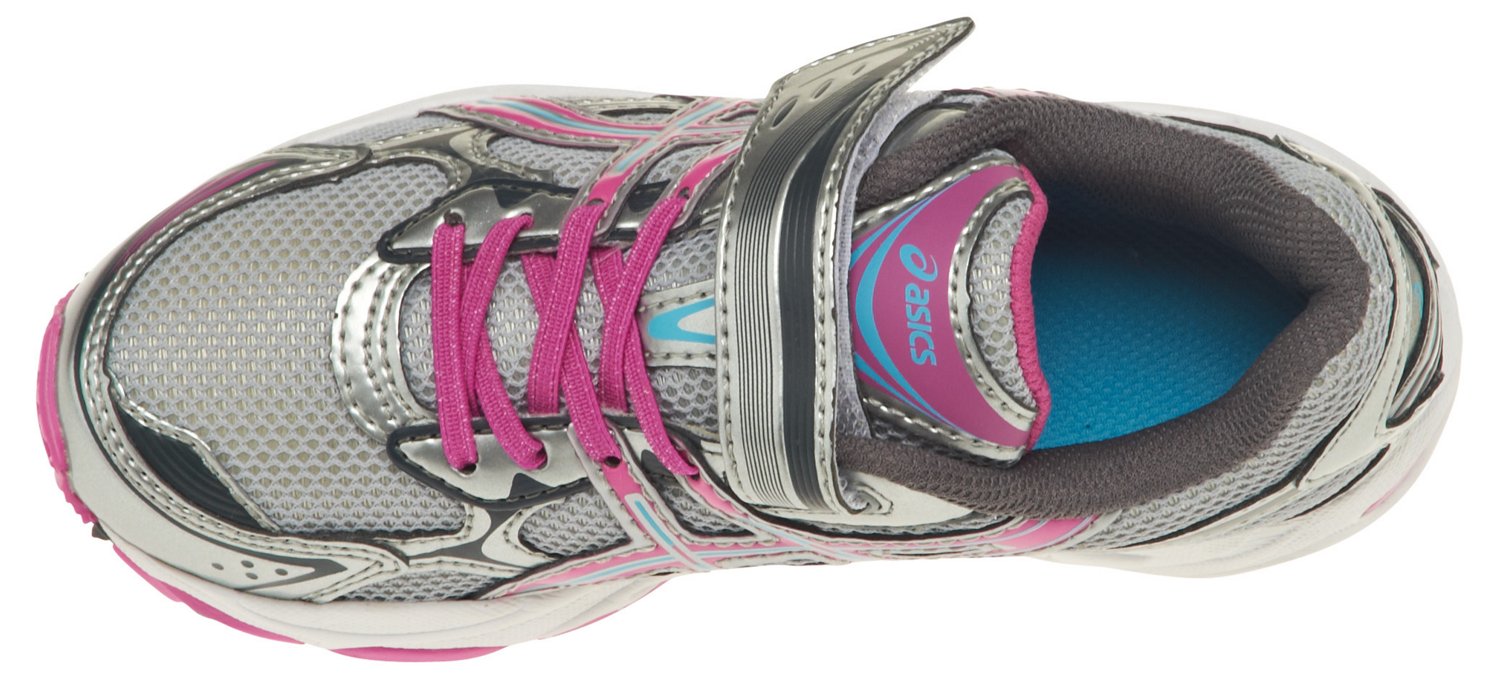 ASICS® Kids' Pre-Galaxy 5 Running Shoes thumbnail