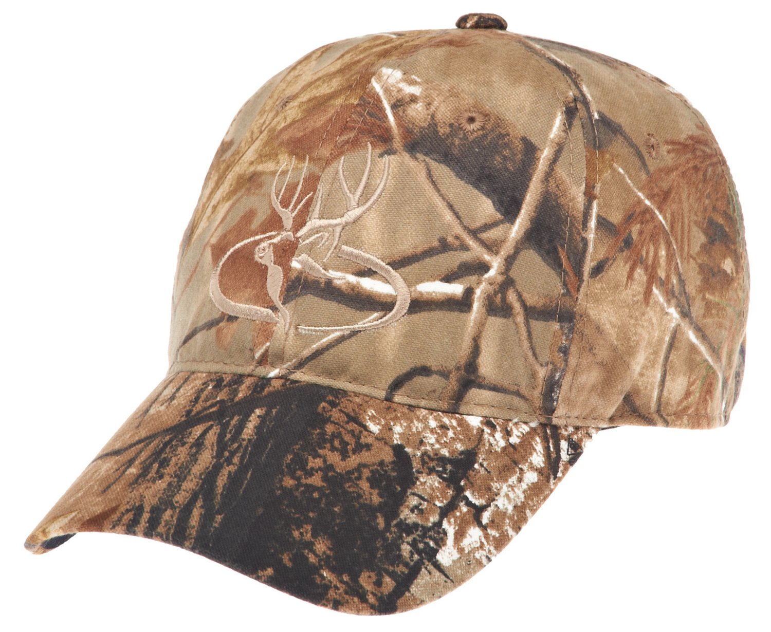 Primos Men's 6-Panel Cap