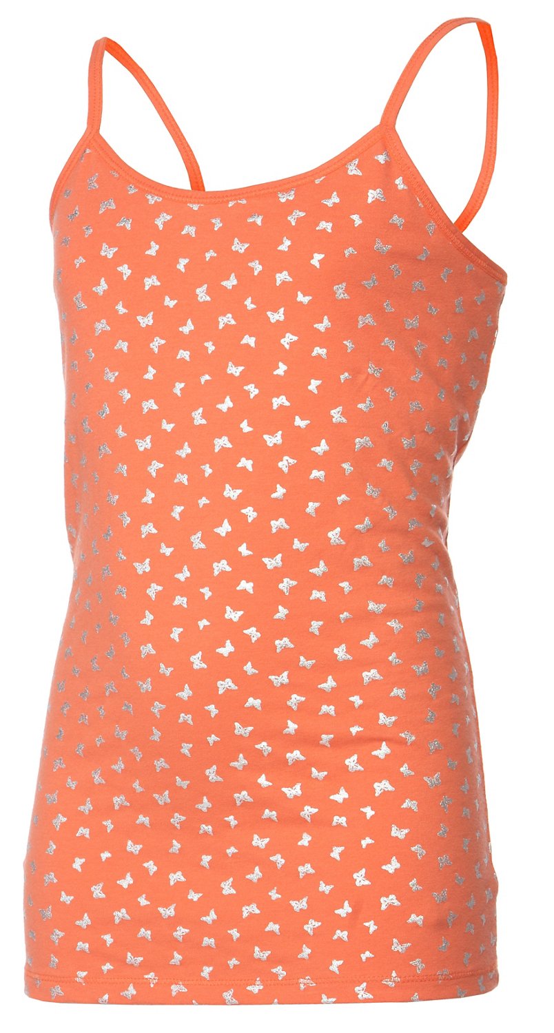 Bright Orange