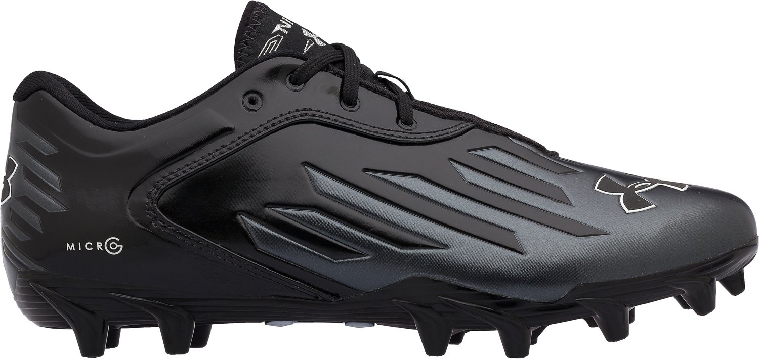 Under Armour® Men's Nitro Diablo Low MC Football Cleats