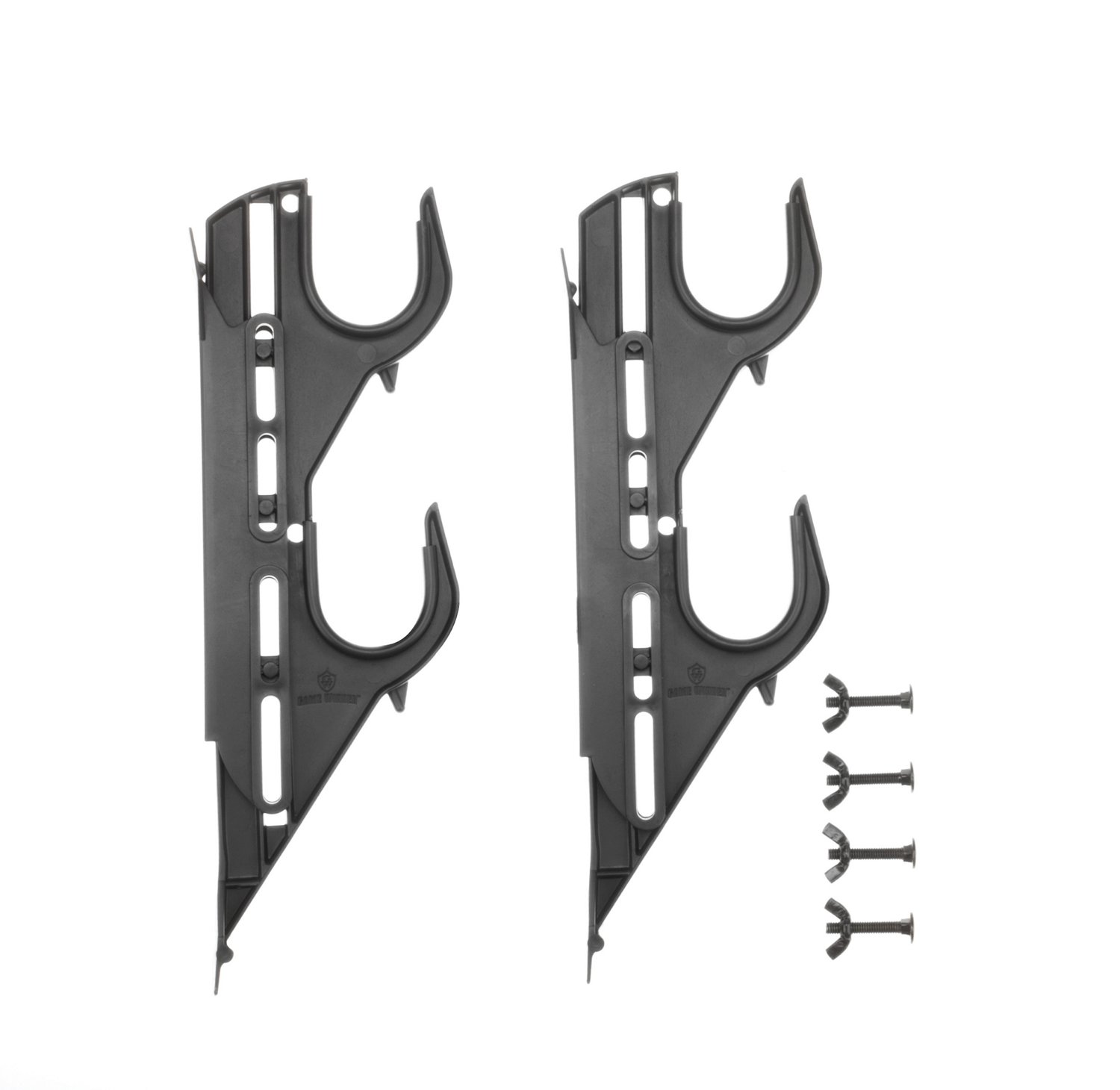 Game Winner® Plastic Truck Rack