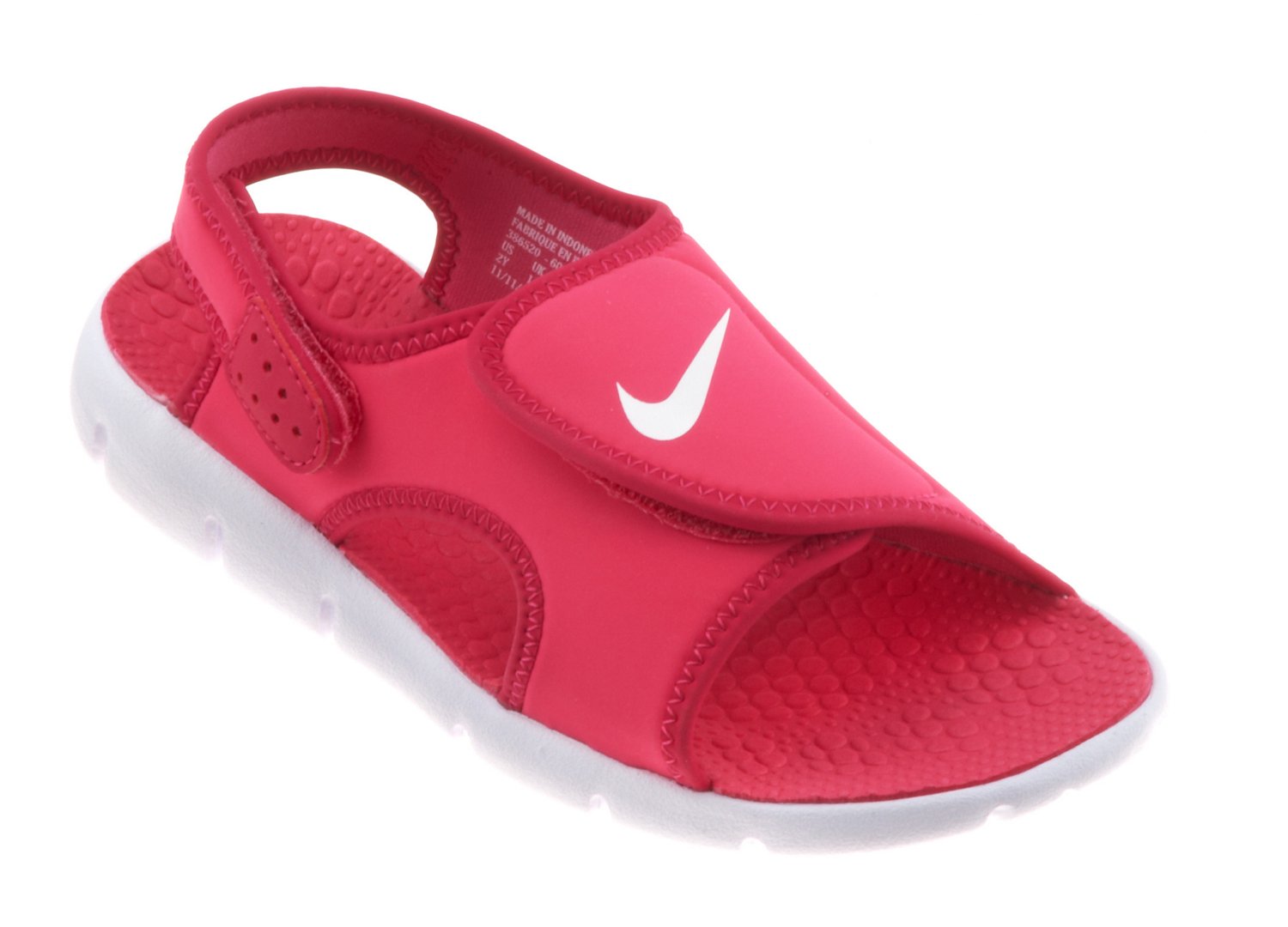 Nike Girls' Sunray Adjust 4 Sandals thumbnail