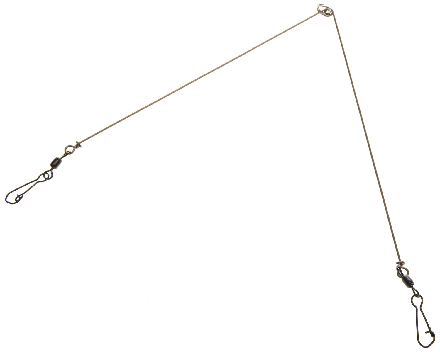 YUM Yumbrella Double Up Bait Rig