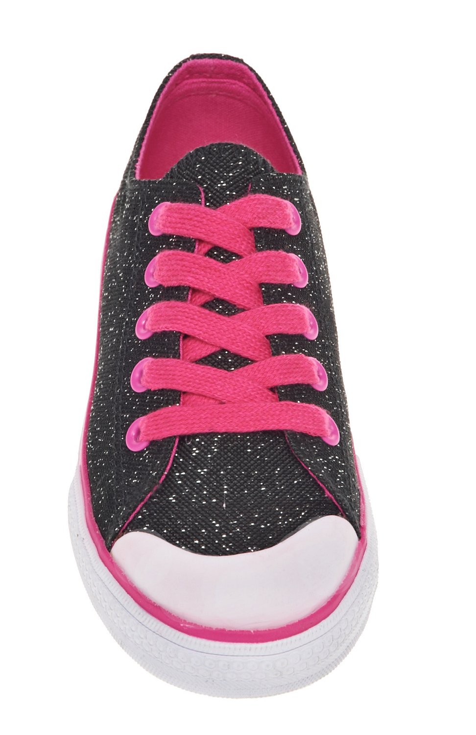 Tredz Girls' Rylee Athletic Lifestyle Shoes thumbnail
