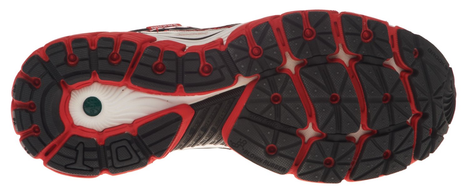 Brooks Men's Glycerin® 10 Running Shoes thumbnail