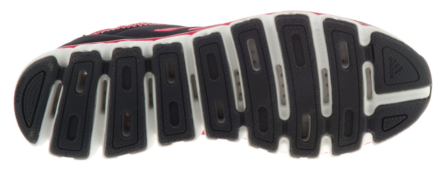 adidas Women's CLIMACOOL® Aerate Running Shoes thumbnail