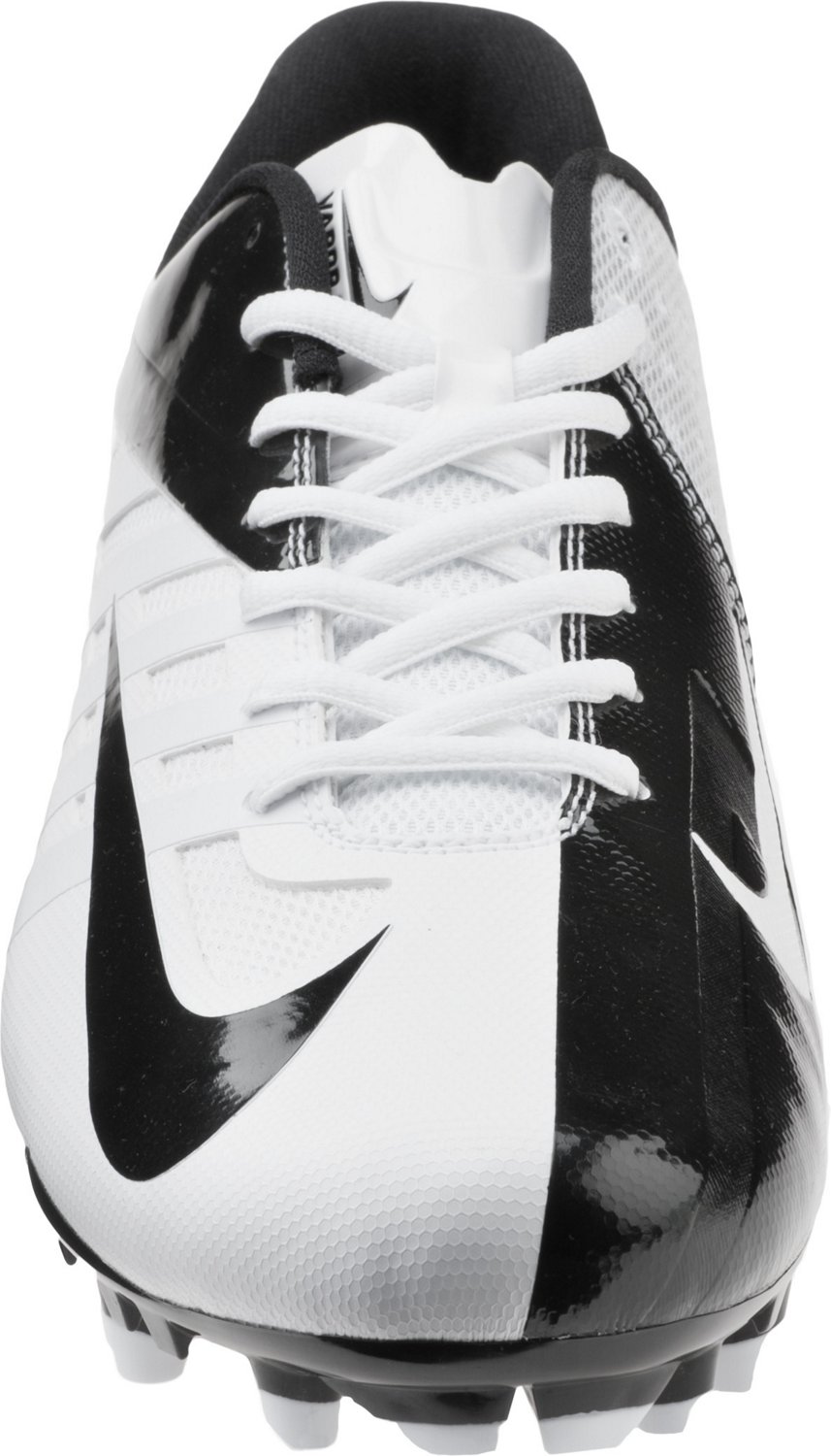 Nike Men's Vapor Pro Low TD Football Cleats thumbnail