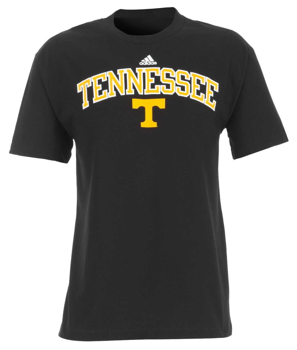 adidas Men's University of Tennessee Arched Graphic T-shirt